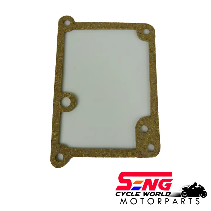 RXZ CARBURETOR GASKET CHAMBER Lazada