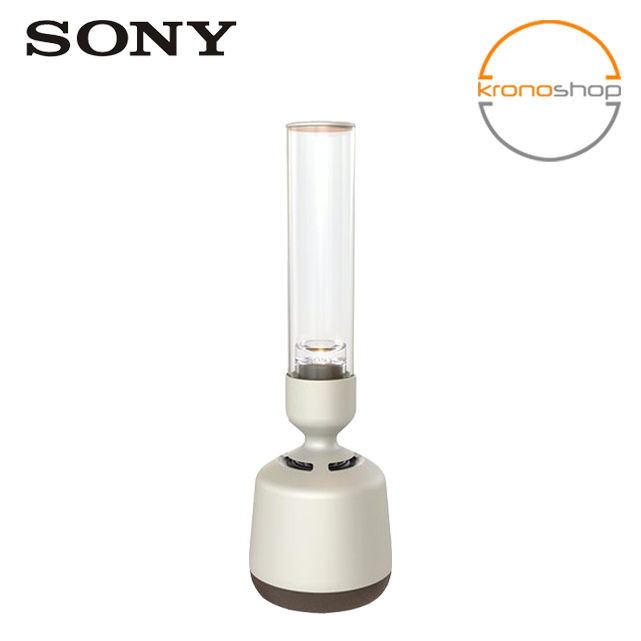 Sony LSPX-S2 360 Wireless Glass Sound Hi Resolution Speaker | Lazada