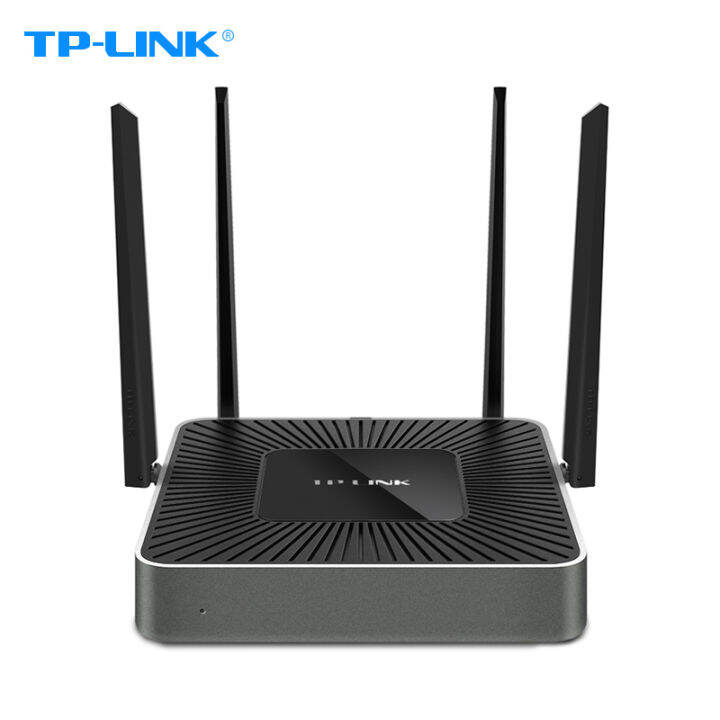 Send SF TPLINK WAR1200L Gigabit enterprise wireless router MultiWAN