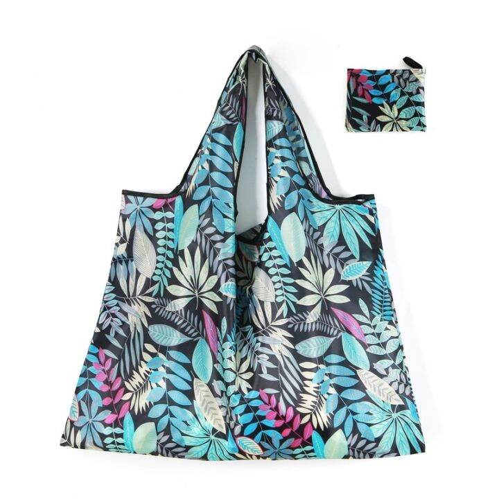 oxford-cloth-folding-shopping-bag-large-portable-washable-shopper-storage-bag-reusable-foldable-shopping-bag-grocery-hand-bag