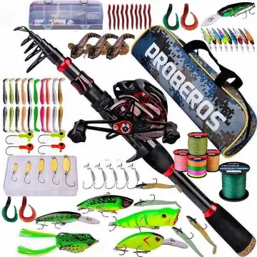 Shop Sport Fishing Kit with great discounts and prices online - Jan 2024