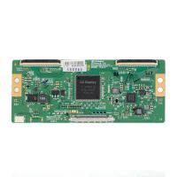 Placa Tcon 6870C-0584A Para TV De 43 , 49, 55 , V16, 55UHD, TM120_V0.6, Philips, Vitio, SONY, LG, Etc. Original T-Con 6870