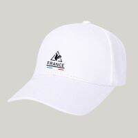 【Hot Sale】 French Rooster Football Baseball Cap Cup European Fans