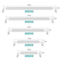 จัดส่งฟรี โคมไฟLEDประบเปลี่ยนสีได้3step ยี่ห้อ Roxin อุปกรณ์เลี้ยงสัตว์น้ำ