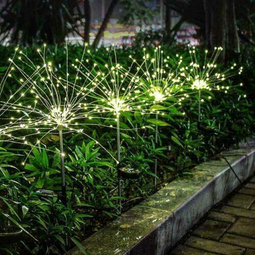 90-led-solar-powered-firework-lights-starburst-stake-lamp-outdoor-garden-party