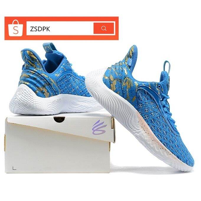 stephen curry shoes 9