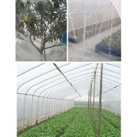 60 Mesh Agricultural Vegetable Greenhouse Protection Fruit Tree Net Bird and Insect Prevention Garden Protective Net Can Be Cut Gardening Tools