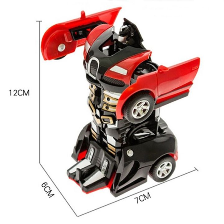 transform-robot-vehicle-one-key-deformation-car-toys-automatic-plastic-model-car-funny-diecasts-toy-boys-amazing-gifts-kid-toys