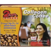 Cà phê Collagen sữa RE 5in1 MIKKO