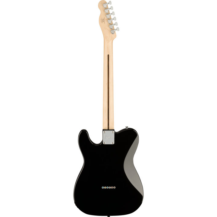 fender-squier-affinity-tele-deluxe-กีตาร์ไฟฟ้า-ทรงเทเล-21-เฟรต-ไม้ป๊อปลาร์-คอเมเปิ้ล-ปิ๊กอัพฮัมคู่