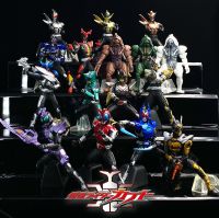 ขายแยก Bandai HG Kabuto Kamen Rider Gashapon Masked Rider กาชาปอง คาเมนไรเดอร์ คาบูโตะ