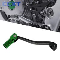 【DT】 hot  Motocross CNC Aluminum Gear Shifter Shift Lever For Kawasaki KX 450F KX450F KXF450 2009-2020  Dirt Bike Motorcycle Accessories