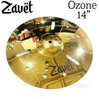 Zavet Cymbal รุ่น Ozone