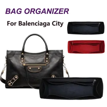 Balenciaga Neo Classic City Large Leather Shoulder Bag  Bloomingdales
