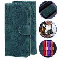 【hot】◕▪✁  X30 Tiger Pattern Leather NokiaX30 XR20 X20 2.4 3.4 5.4 1.4 Funda Wallet Flip Cover Lock Catch