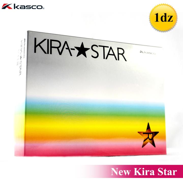 kasco-new-kira-star-1dz-pack