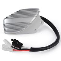 3JB-81960-01 Motorcycle Voltage Regulator Rectifier Parts Accessories for XV500 1998 XV535 Virago XV 535 1997-2003