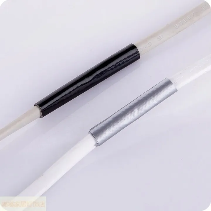 . Strong selfadhesive waterproof leakcatching rubber hose leakproof