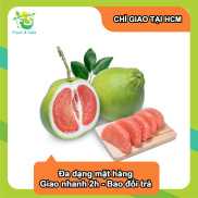 CHỈ GIAO HCM BƯỞI DA XANH 1.5KG