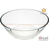 โอเชี่ยนกลาส - ชามสลัดแก้ว SONOMA SALAD BOWL 10 (รหัส1P01825) #G01-298