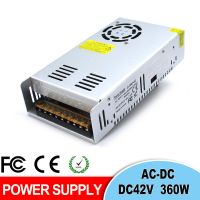 【hot】✖ Supply Switching DC42V 8.6A 360w AC110V 220V to for Led strip Stepper