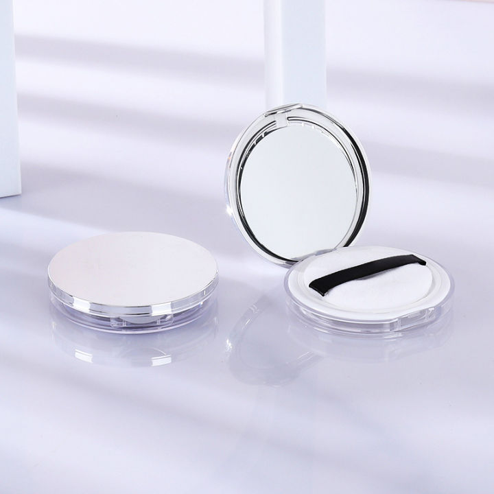 split-mirror-box-split-colorful-box-makeup-dry-powder-empty-box-elastic-mesh-empty-box-loose-powder-empty-box-loose-powder-packaging-empty-box