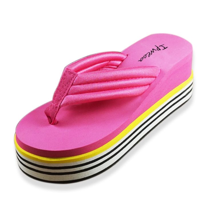 in-the-summer-of-2023-new-high-with-beach-sandals-flip-flops-fashion-lady-wedge-large-base-cloth-slippers-wholesale