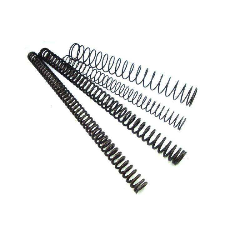 1pcs-length-305mm-tension-expanding-spring-compression-spring-wire-diameter-1-2-3mm-outer-diameter-8-32mm-spine-supporters