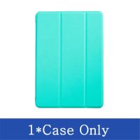 Casing Tablet Apple iPad 2 3 4 5 6 7 8 9 10 9.7 10.2 10.9 4th 6th 5th 7th 8th เคสซัมซุงแม่เหล็กพับสามทบรุ่น10th