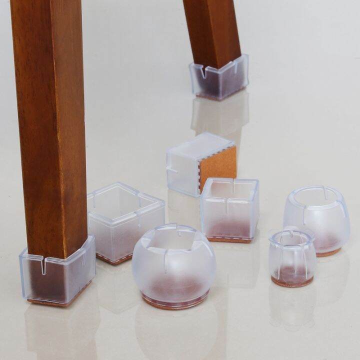 16pcs-silicone-table-chair-leg-mat-non-slip-table-chair-leg-caps-foot-protection-bottom-cover-pads-wood-floor-protectors