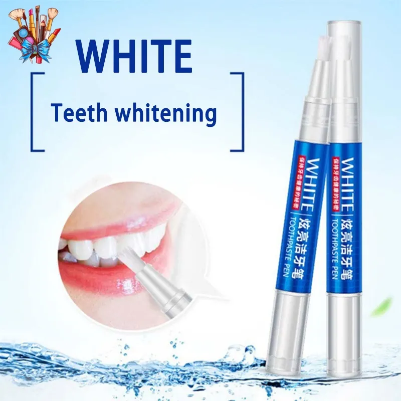 leo Teeth Whitening Pen Effective Remove Stains Gel Cleaning For Teeth Mint  Bleaching Mint Flavor Serum Lazada PH