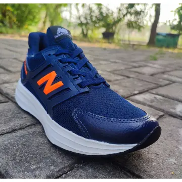 Jual beli online sepatu new cheap balance