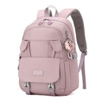 New Children Book School Kids Schoolbag Backpacks Back Pack Mochila