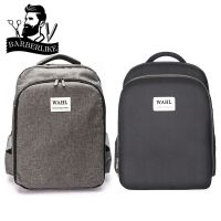 【YF】 Hairdresser Tool Bag Backpack Barber Carrying Case Accessories Large Capacity Storage Travel Shoulders Multifunction Handbag