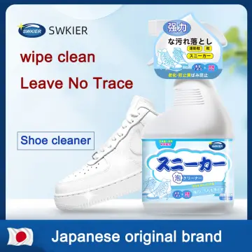 Buy White Shoe Cleaner Cream | White Shoe Polish in Pakistan