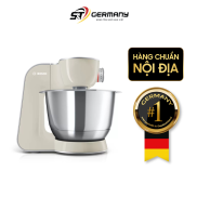 Máy Trộn Bột Đa Năng BOSCH MUM58L20 Nội Địa Đức