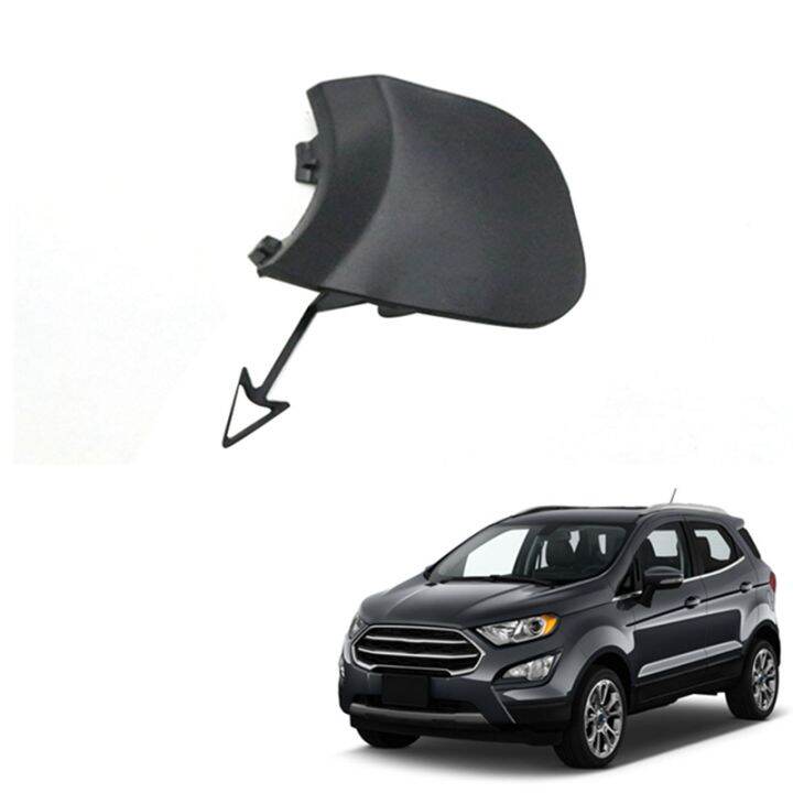 GN1517A989AW Car Front Bumper Tow Hook Cover Cap Towing Hole Lid