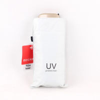 [In stock] จุด UV ไวนิลแบนลด50 จากการค้าต่างประเทศร่มเดิมร่มป้องกันรังสียูวีกระเป๋ากันแดดร่มพับ