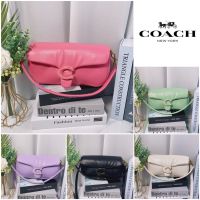 2023 new ReadyStock Tabby Pillow Premium Women Hand Bag/Sling Bag/Shoulder Bag/Crossbody Bag 351