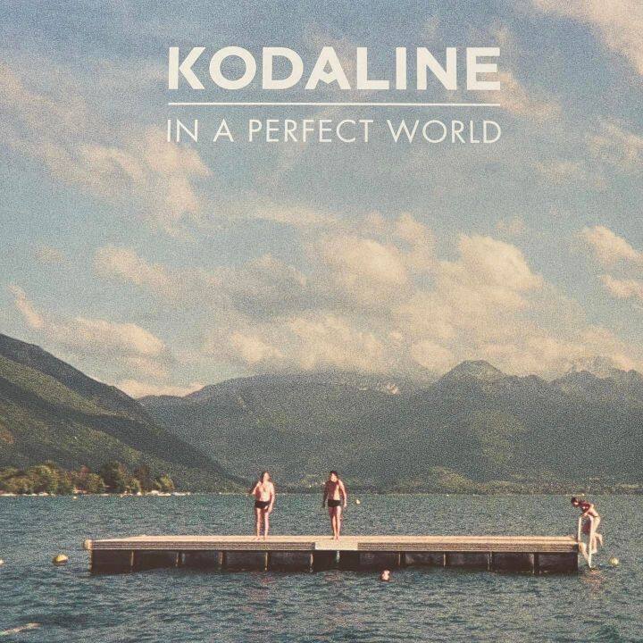 แผ่นเสียง-kodaline-in-a-perfect-world-limited-edition-gatefold-แผ่นเสียงมือหนึ่ง-ซีล