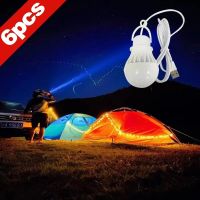 ZK40 Mini USB LED Light Portable 3W/5W/7W Bulb Student Reading Learning Camping Outdoor Lighting Camping Light.