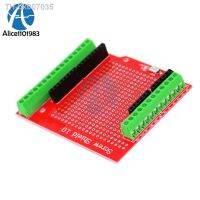 ♦☾  Proto Screw Shield Assembled Prototype Terminal Expansion Board Module For Arduino IO I/O MEGA2560 Double Side SMT Solder