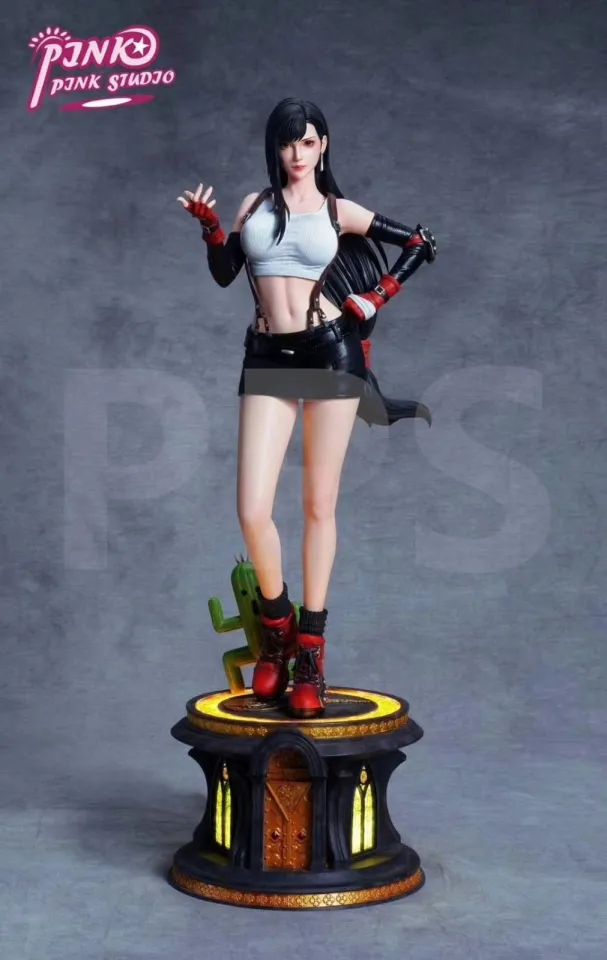 Pink Pink Studio ティファ・ロックハート 1/4 scale Tifa Lockhart 