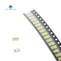 【✆New✆】 QFERF SHOP Tzt 100Pcs 5730 Led แบบ Smd Cw-Ww 5630สีขาว/Warm White 5.7*3.0มม.50-55lm 150ma 5730ไดโอด Diode 0.5W