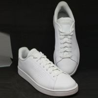 Mens Shoes Genuine Neo Low Light Breathable Wear-resistant Small White Shoes Casual Shoes Board Shoes Ee7692