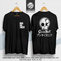 2021 hot T-Shirt / Shirt / Tshirt Music One Ok Rock Distro Quality