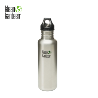 Klean Kanteen -27oz Classic Single Wall Past season