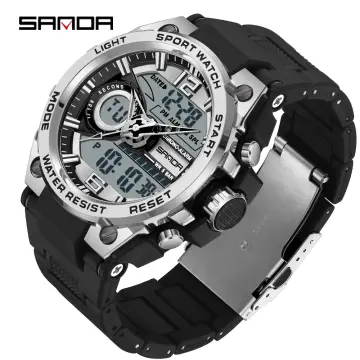 Sanda best sale 329 watch