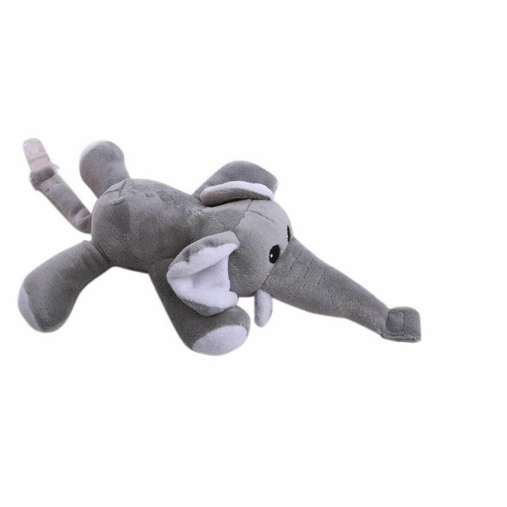 baby-girl-boy-dummy-pacifier-chain-clip-animal-soft-toys-plush-holders