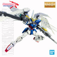 Bandai Master Grade WING GUNDAM ZERO EW Ver.Ka (MG)